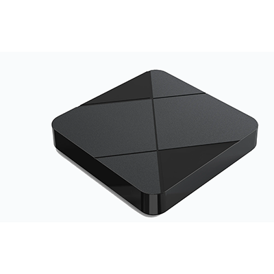 四核安卓9電視流媒體電視棒PCDN盒子工廠